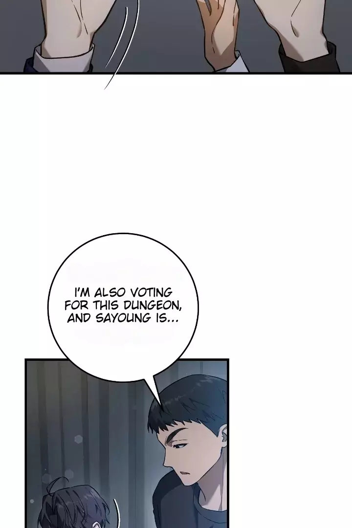 The Hunter Wants to Live Quietly Chapter 6 page 36