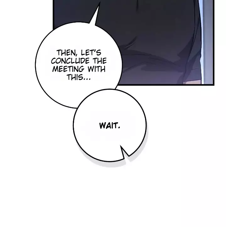 The Hunter Wants to Live Quietly Chapter 6 page 39