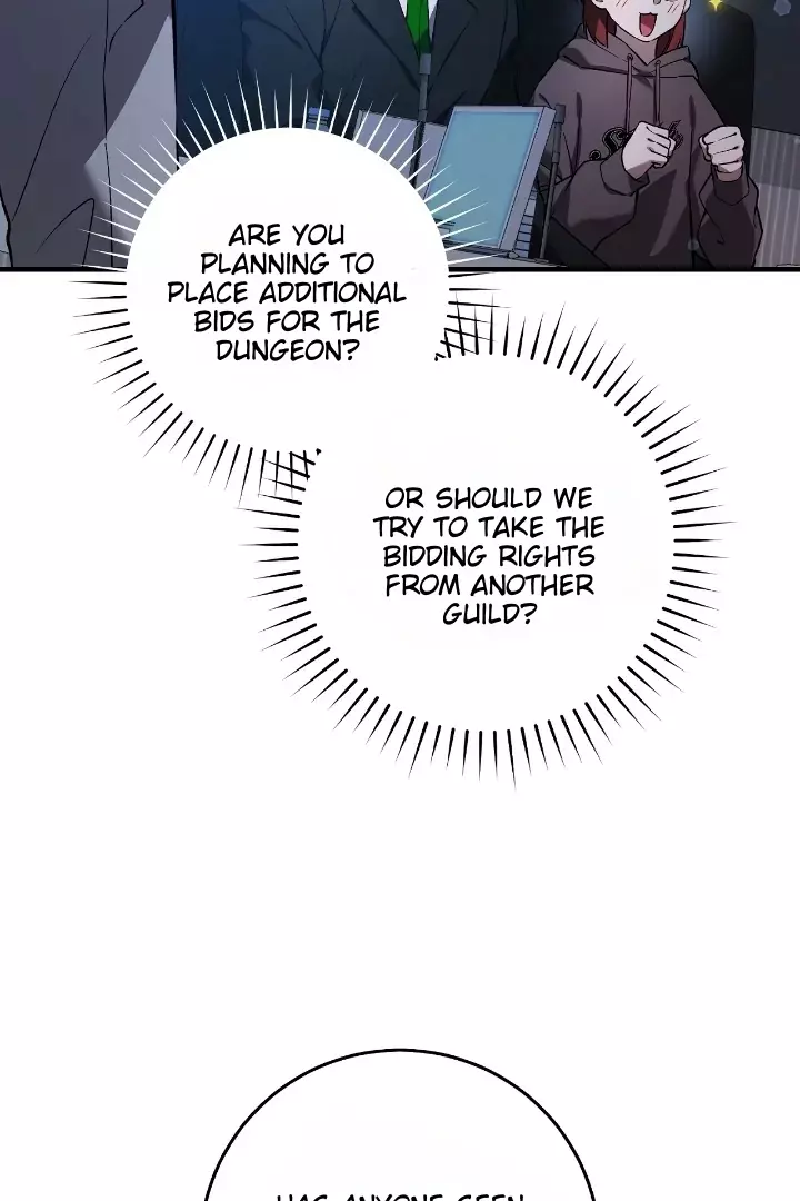 The Hunter Wants to Live Quietly Chapter 6 page 41