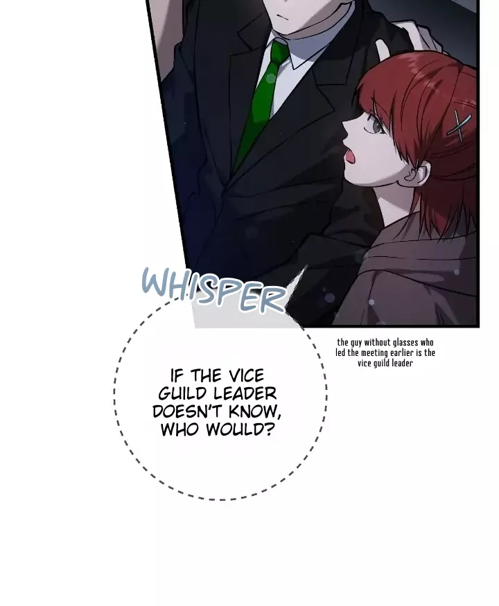 The Hunter Wants to Live Quietly Chapter 6 page 46