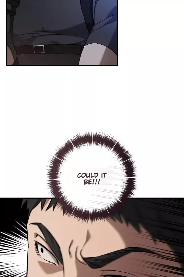 The Hunter Wants to Live Quietly Chapter 6 page 48