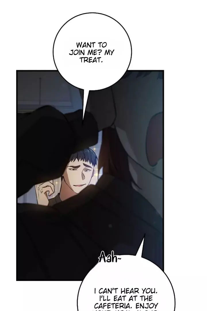 The Hunter Wants to Live Quietly Chapter 6 page 60
