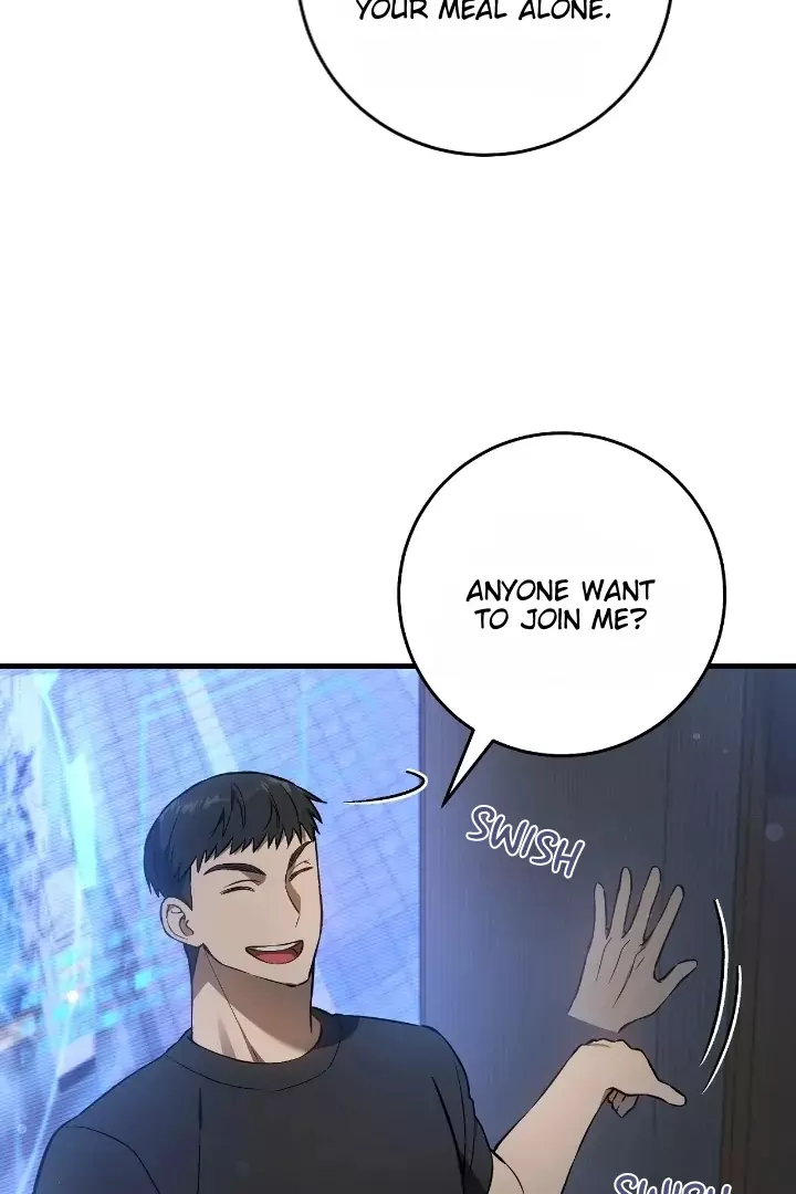 The Hunter Wants to Live Quietly Chapter 6 page 61