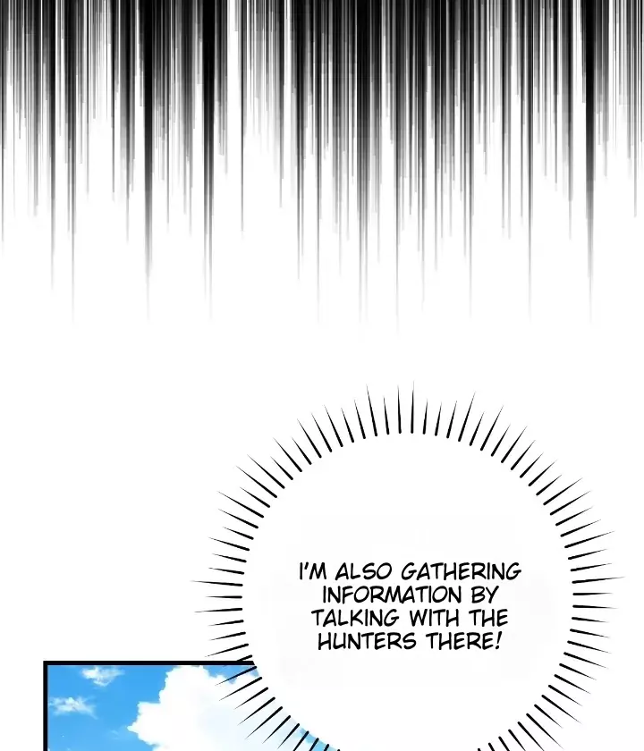The Hunter Wants to Live Quietly Chapter 6 page 67