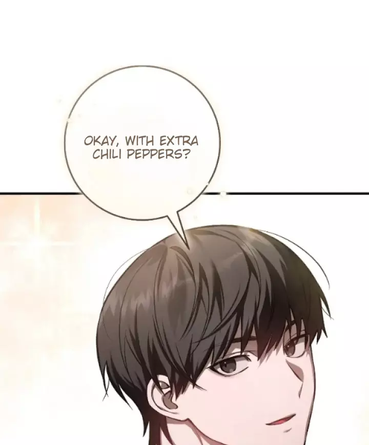 The Hunter Wants to Live Quietly Chapter 6 page 72