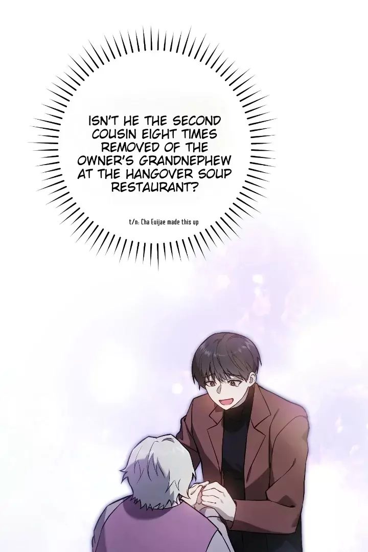 The Hunter Wants to Live Quietly Chapter 6 page 83