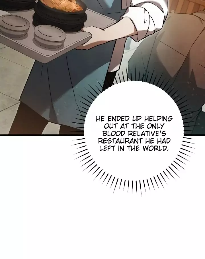 The Hunter Wants to Live Quietly Chapter 6 page 86