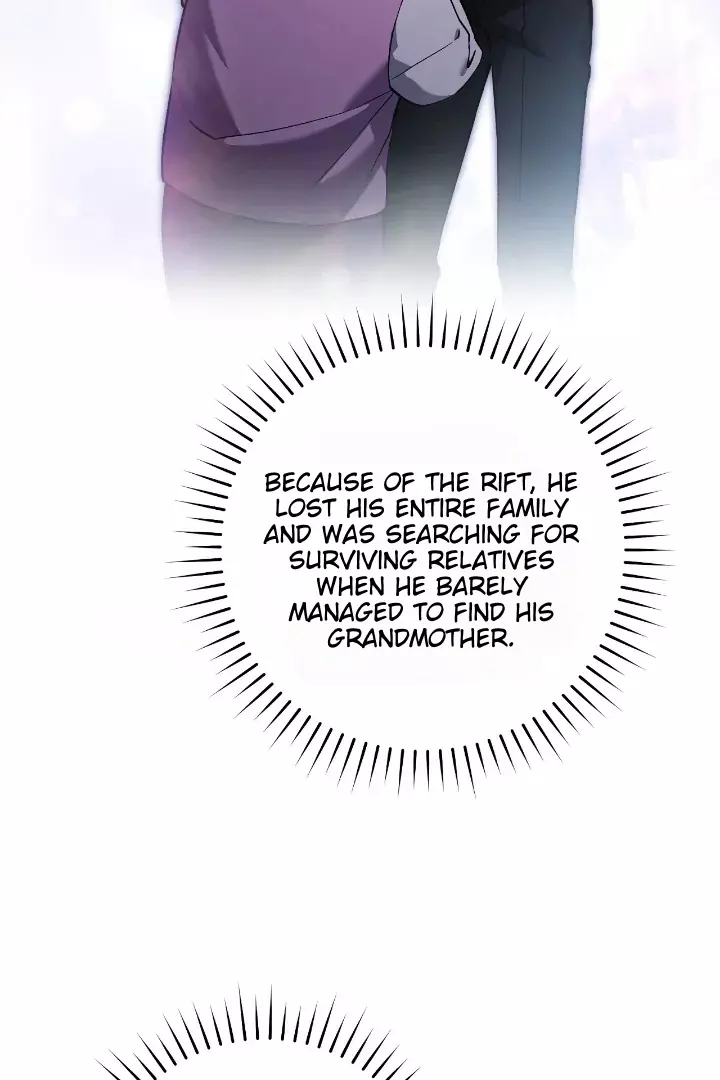 The Hunter Wants to Live Quietly Chapter 6 page 84