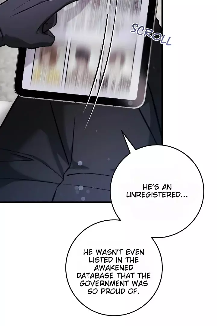 The Hunter Wants to Live Quietly Chapter 6 page 104