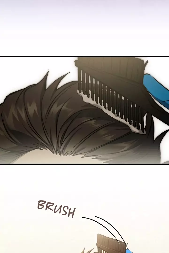 The Hunter Wants to Live Quietly Chapter 6 page 110