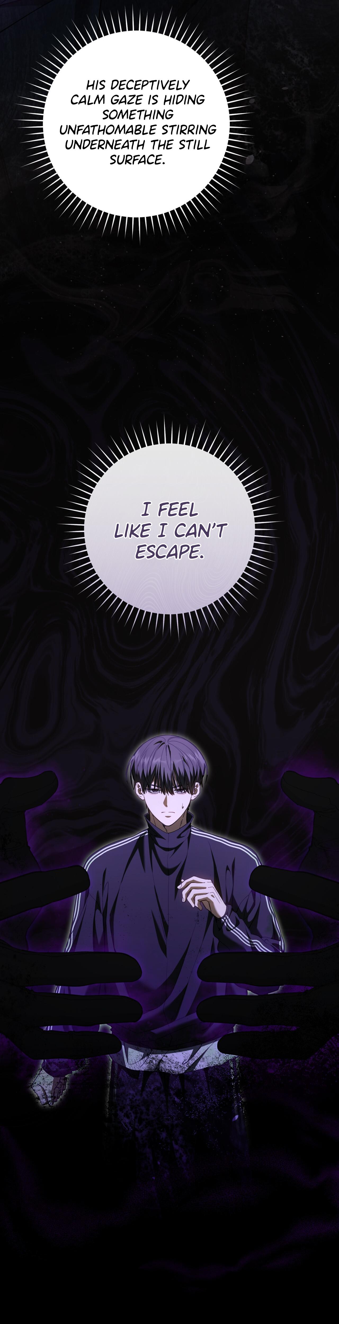 The Hunter Wants to Live Quietly Chapter 60 page 17