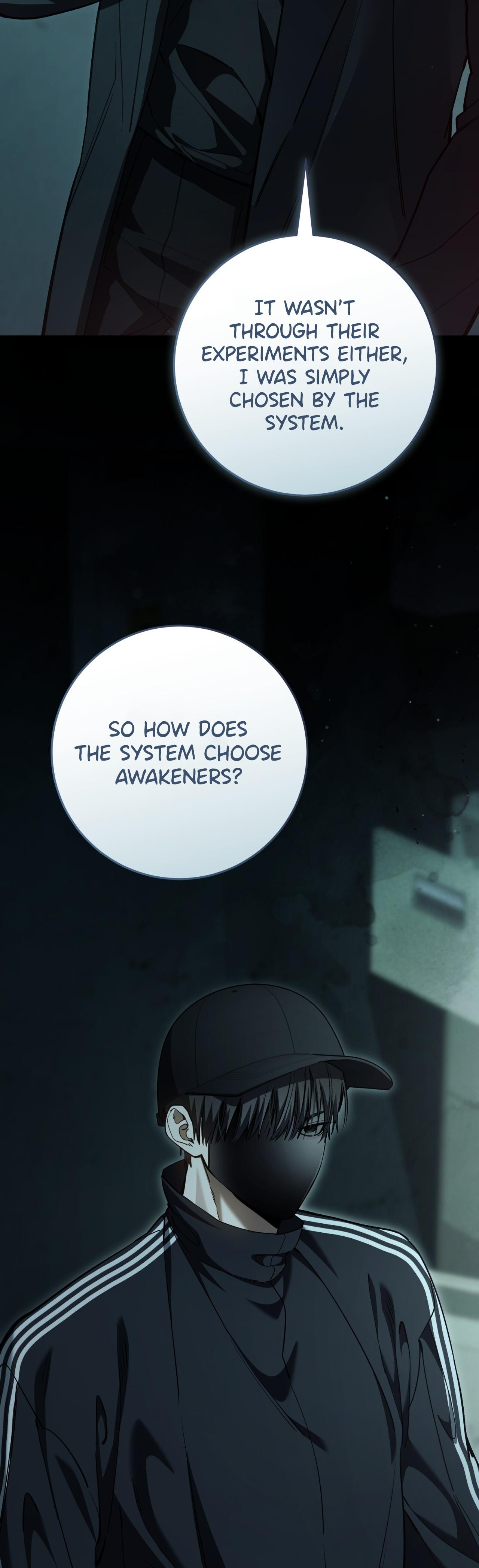 The Hunter Wants to Live Quietly Chapter 60 page 27