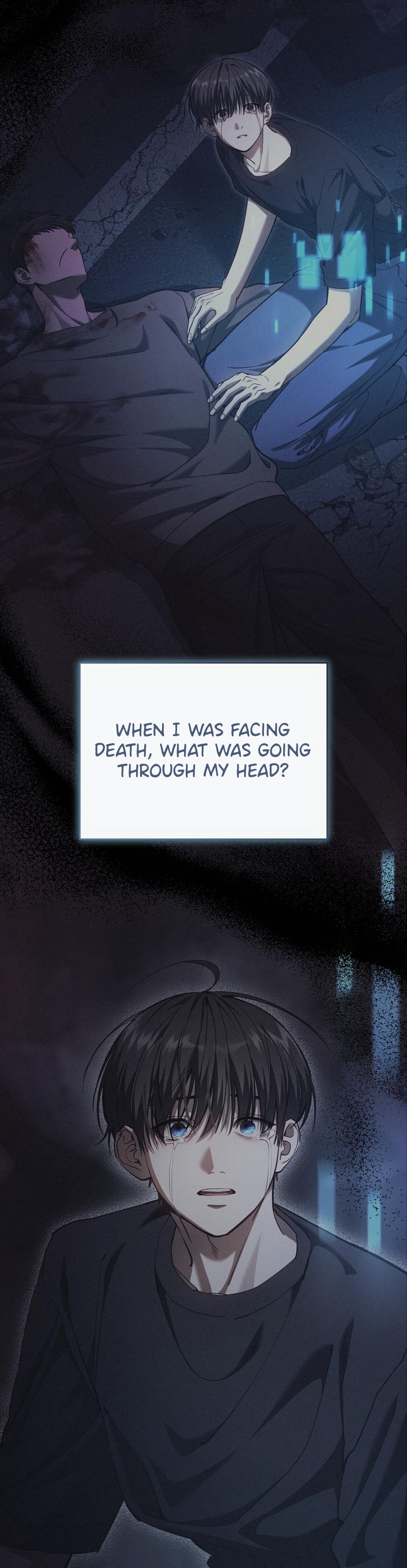 The Hunter Wants to Live Quietly Chapter 60 page 31