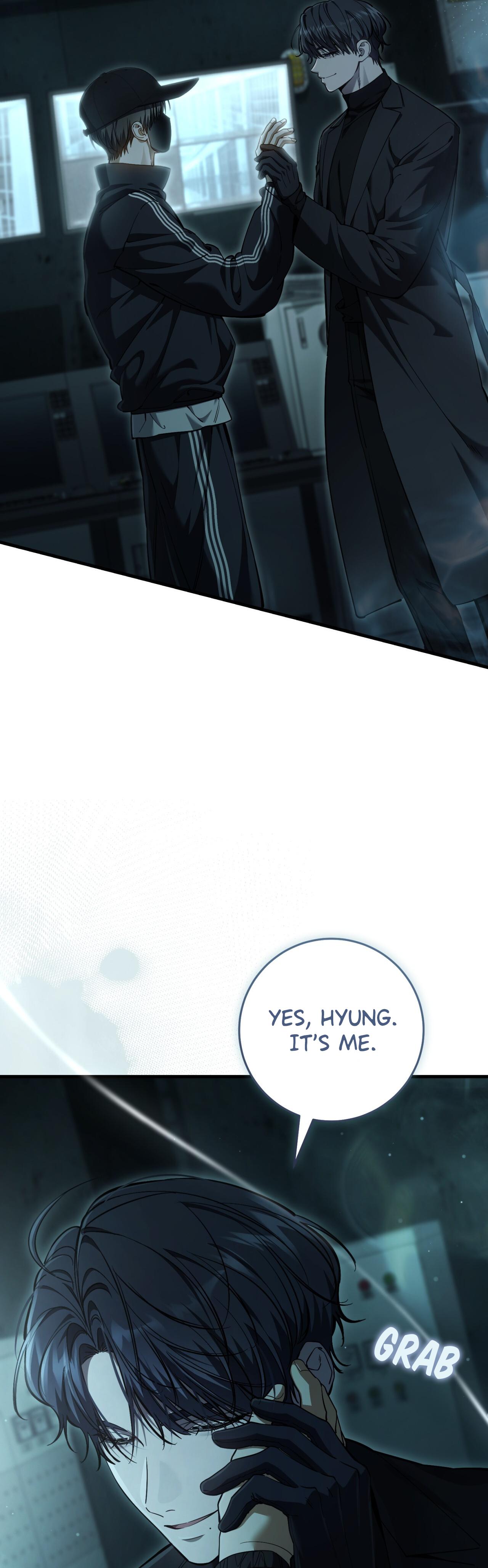 The Hunter Wants to Live Quietly Chapter 60 page 42