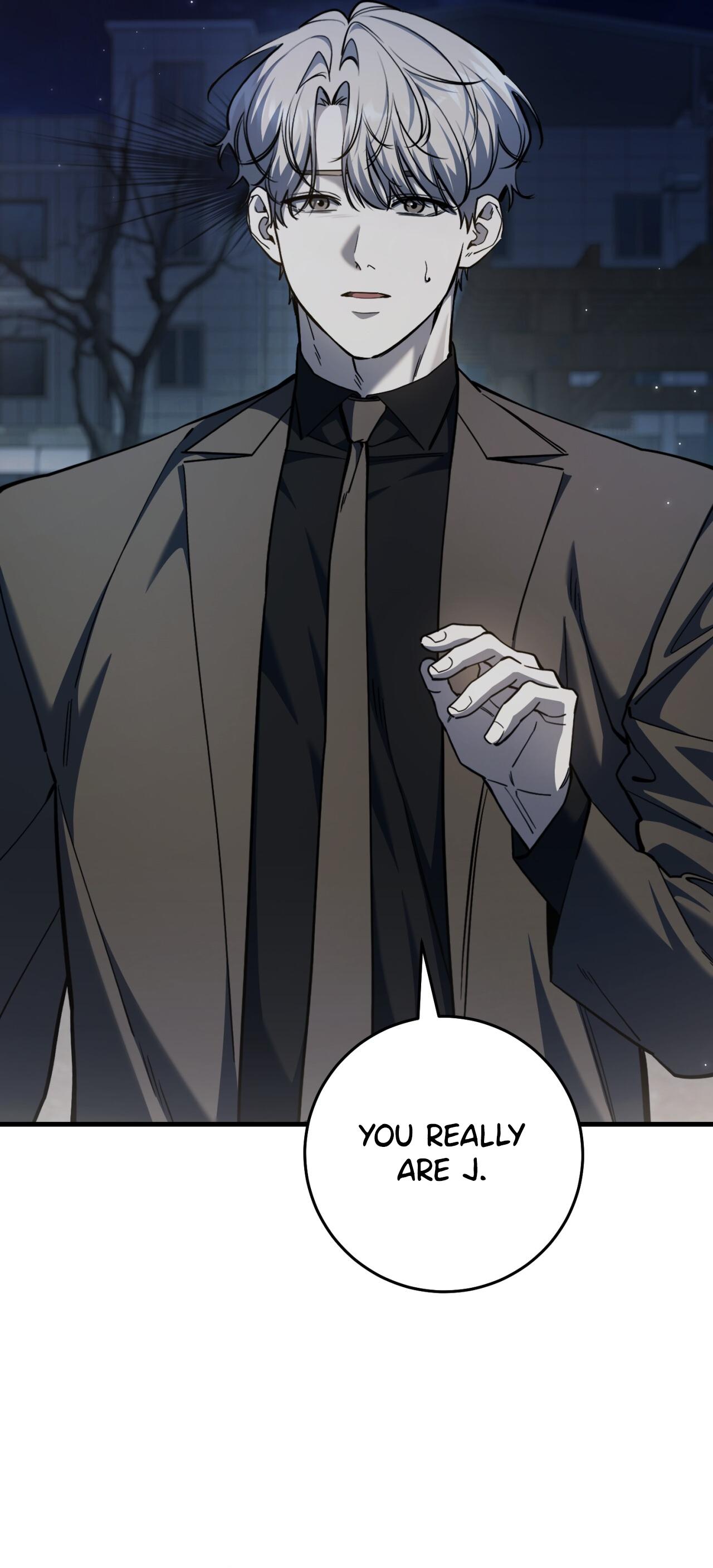 The Hunter Wants to Live Quietly Chapter 62 page 25