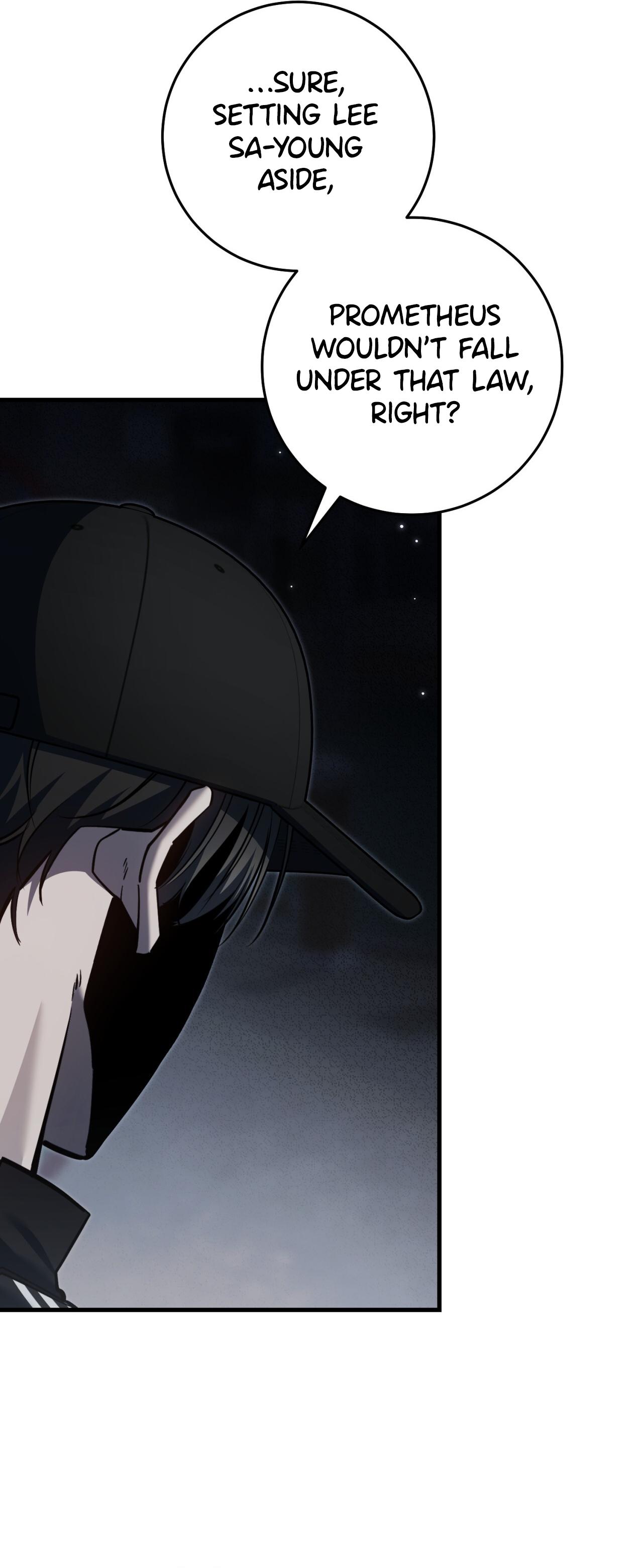 The Hunter Wants to Live Quietly Chapter 62 page 36