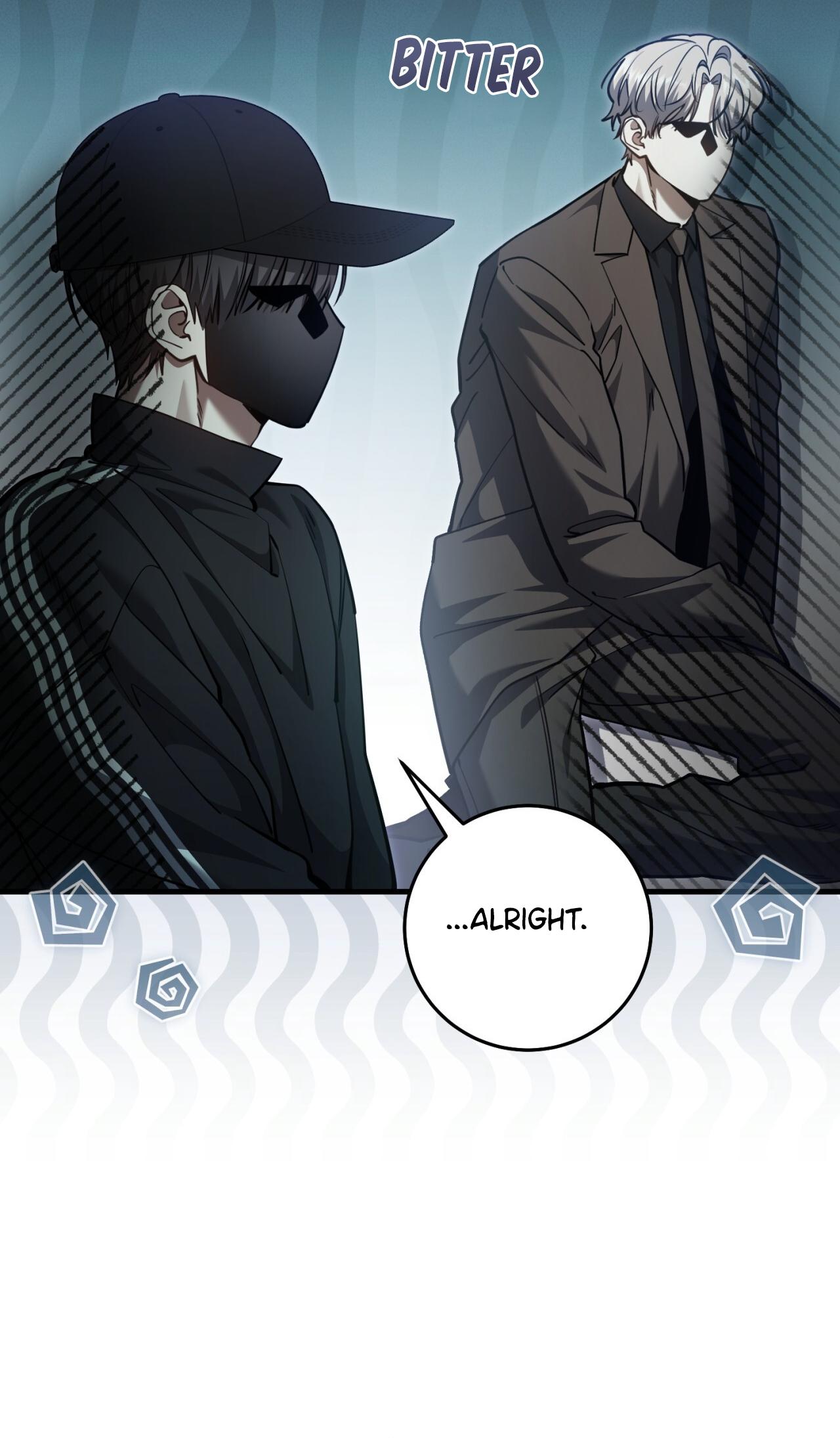 The Hunter Wants to Live Quietly Chapter 62 page 48