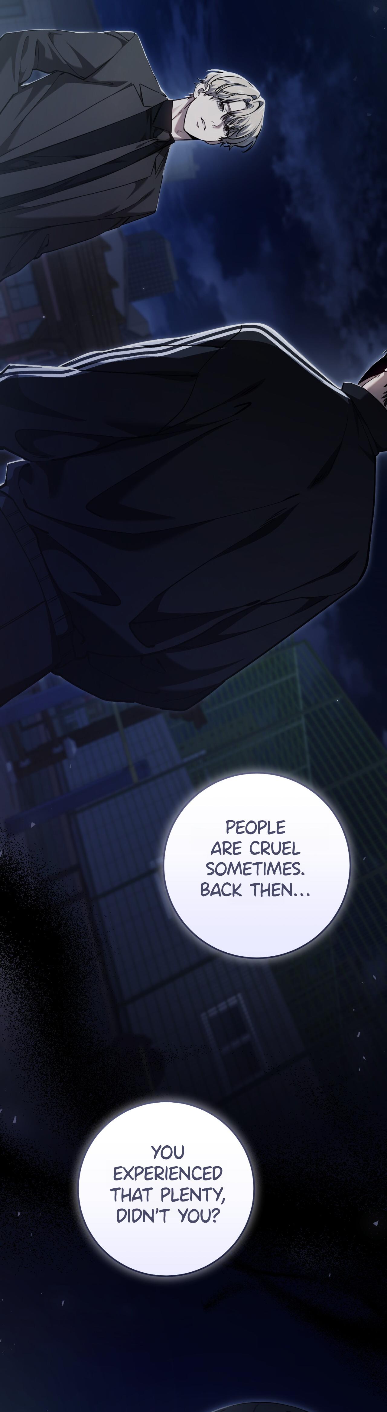 The Hunter Wants to Live Quietly Chapter 62 page 50