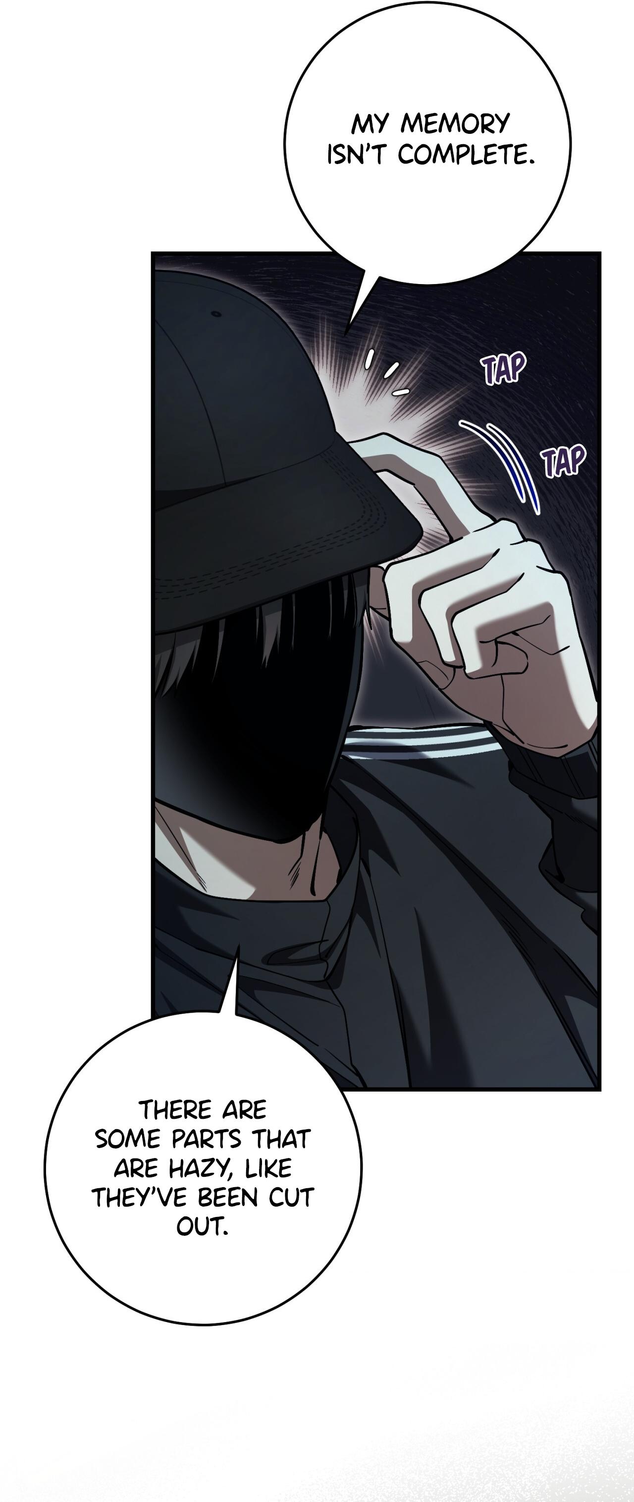 The Hunter Wants to Live Quietly Chapter 63 page 7