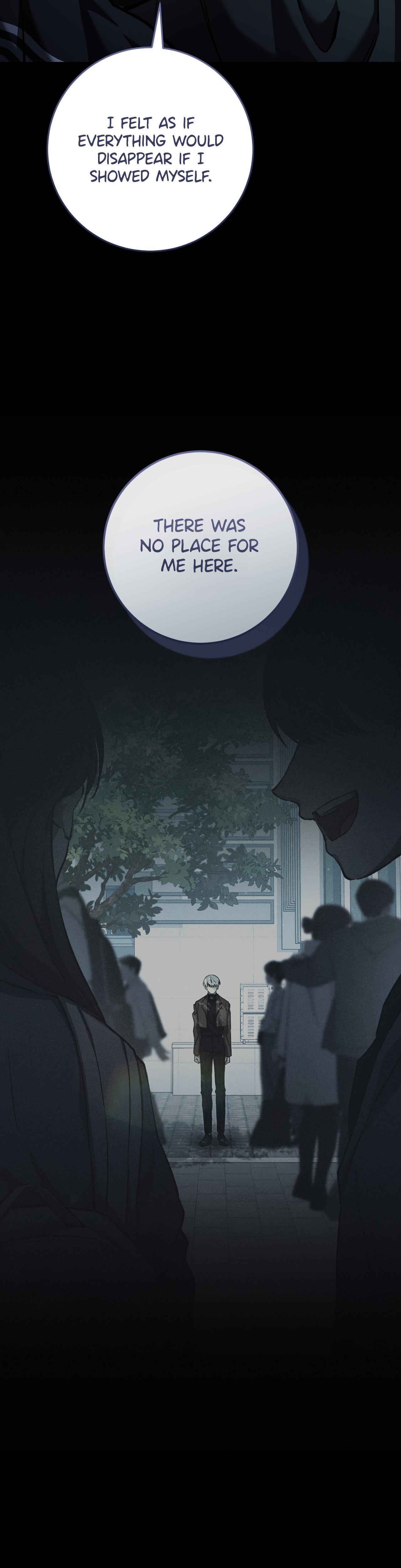 The Hunter Wants to Live Quietly Chapter 63 page 11