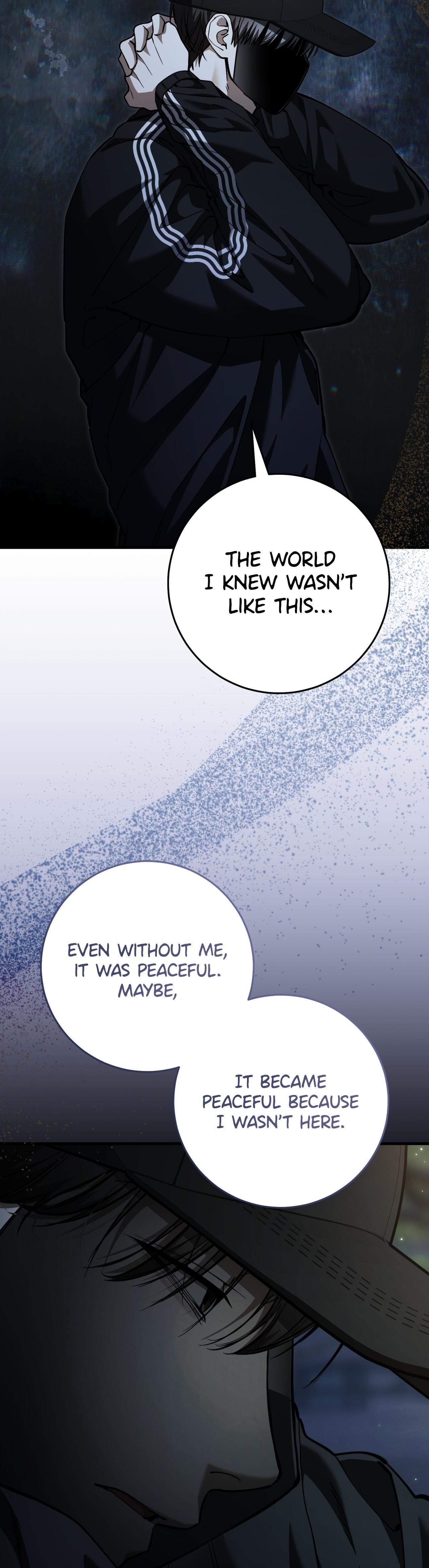 The Hunter Wants to Live Quietly Chapter 63 page 10