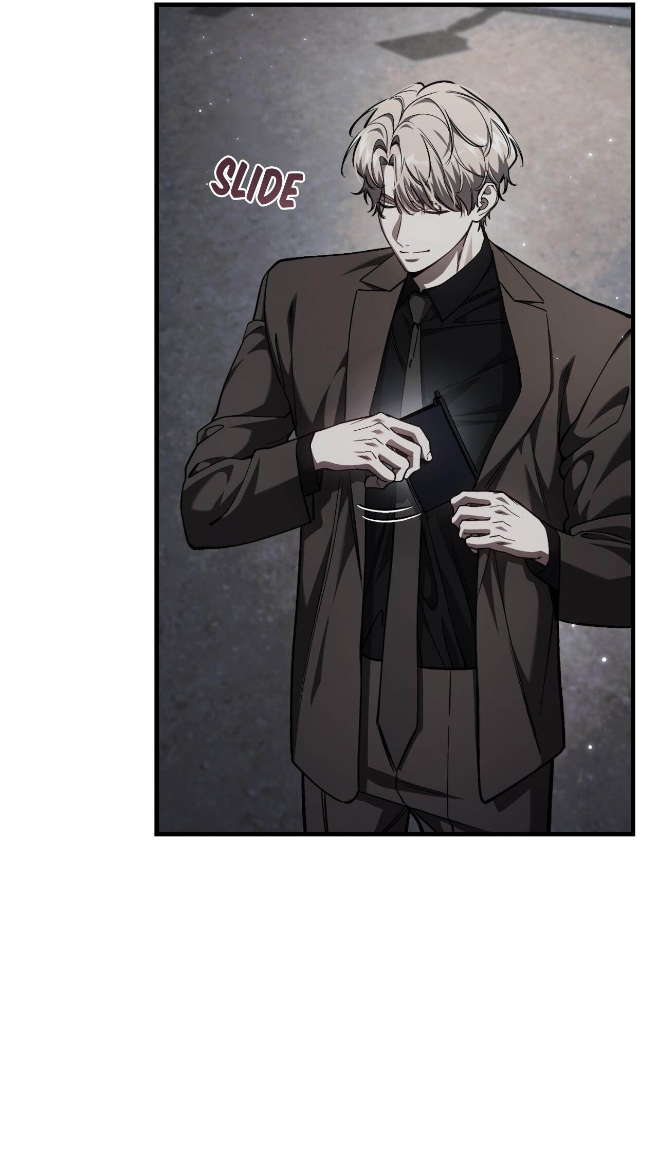 The Hunter Wants to Live Quietly Chapter 63 page 24