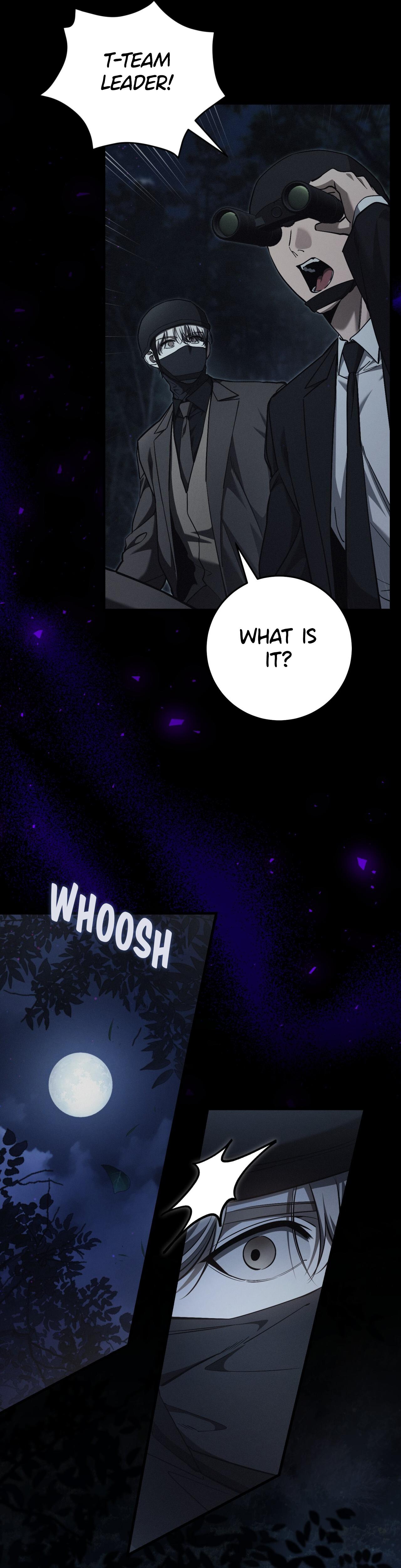 The Hunter Wants to Live Quietly Chapter 63 page 50