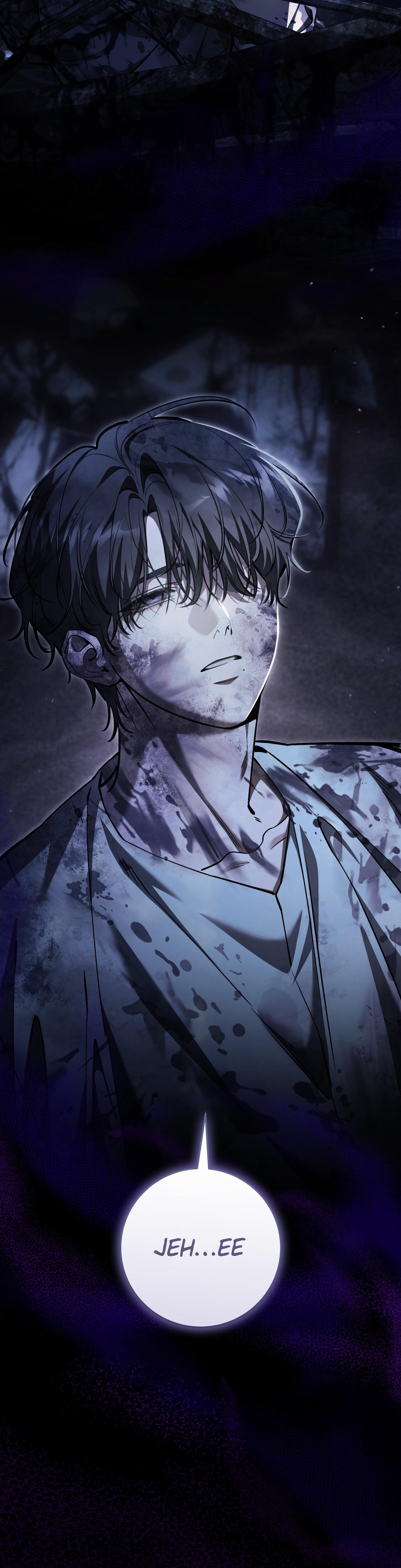 The Hunter Wants to Live Quietly Chapter 63 page 53