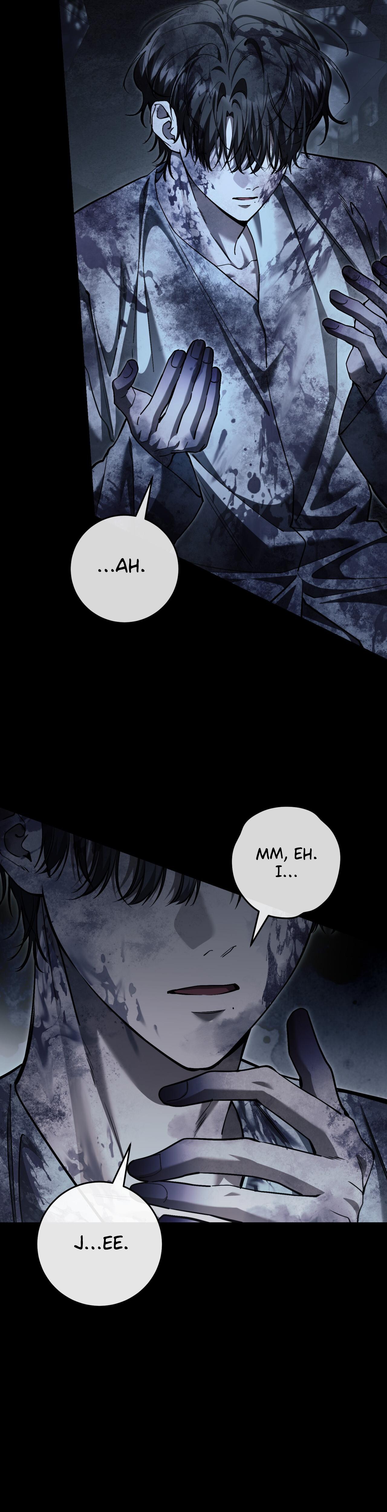 The Hunter Wants to Live Quietly Chapter 64 page 10