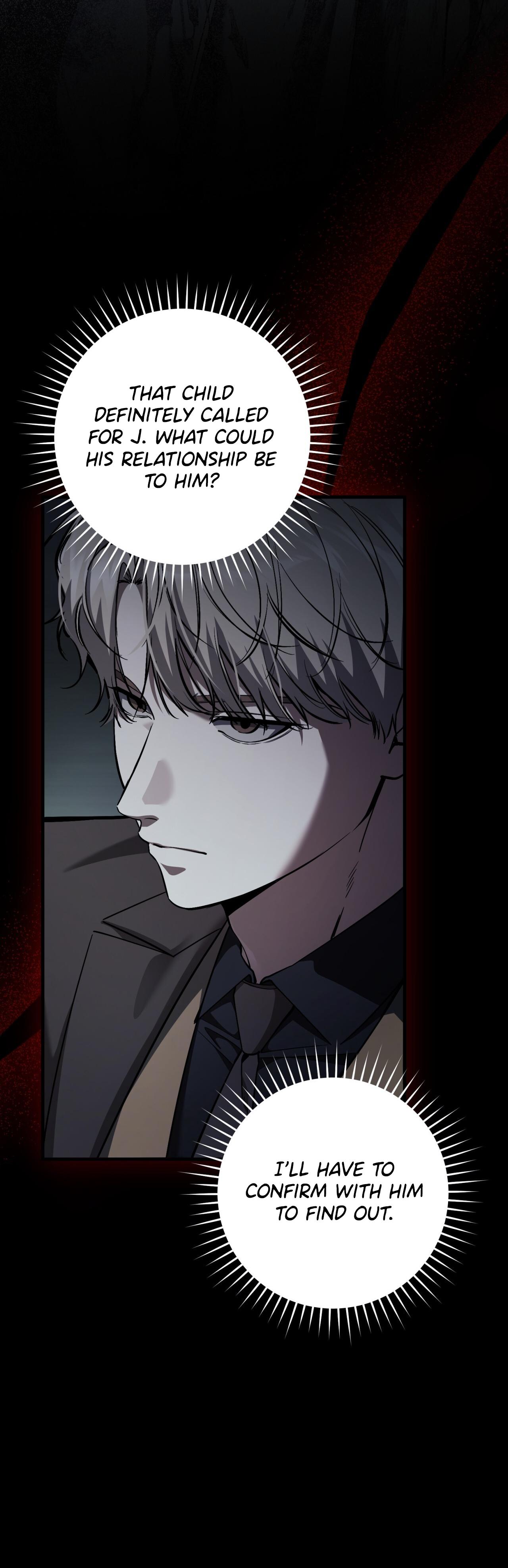 The Hunter Wants to Live Quietly Chapter 64 page 24