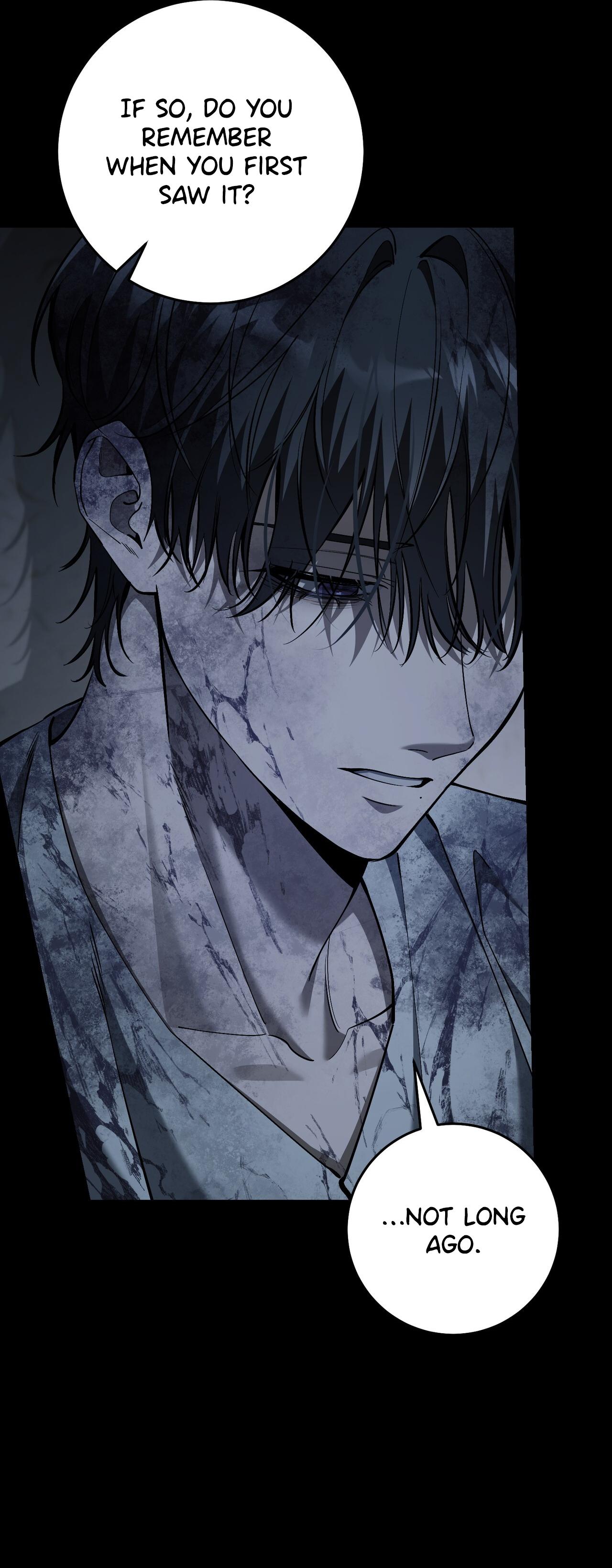 The Hunter Wants to Live Quietly Chapter 64 page 30