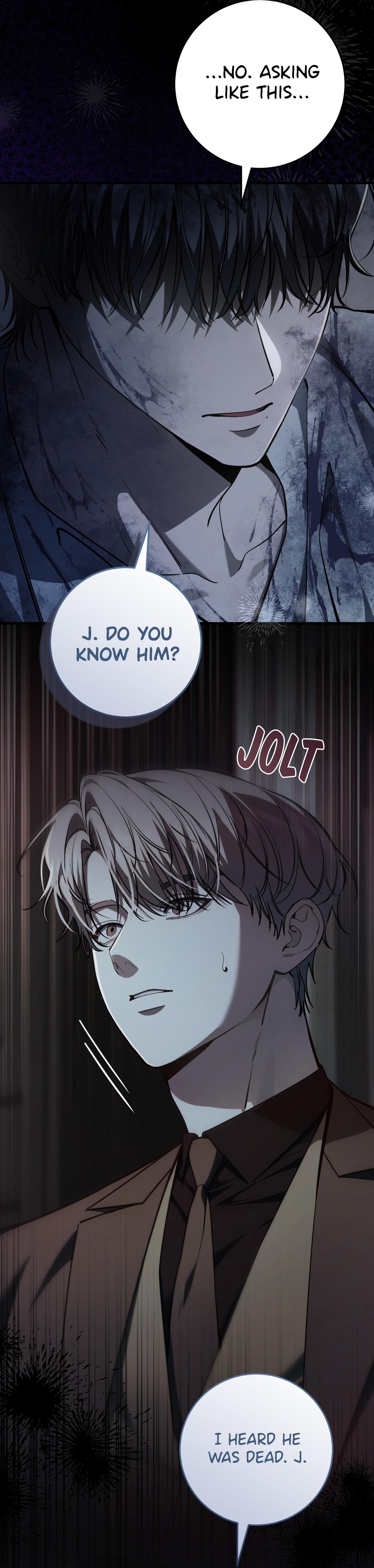 The Hunter Wants to Live Quietly Chapter 64 page 37