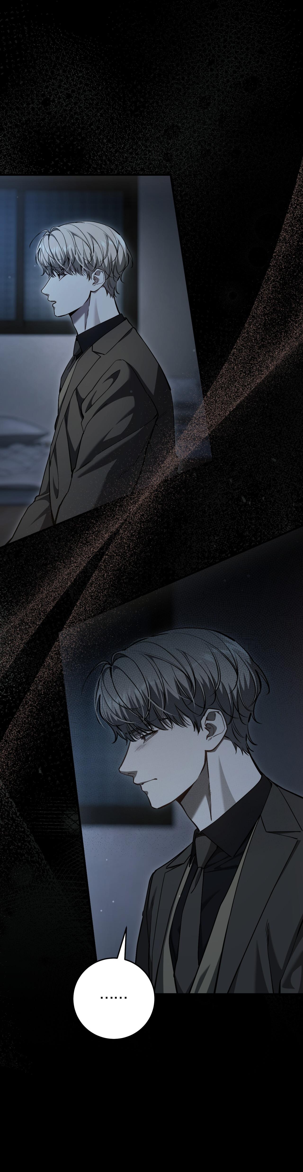 The Hunter Wants to Live Quietly Chapter 64 page 39