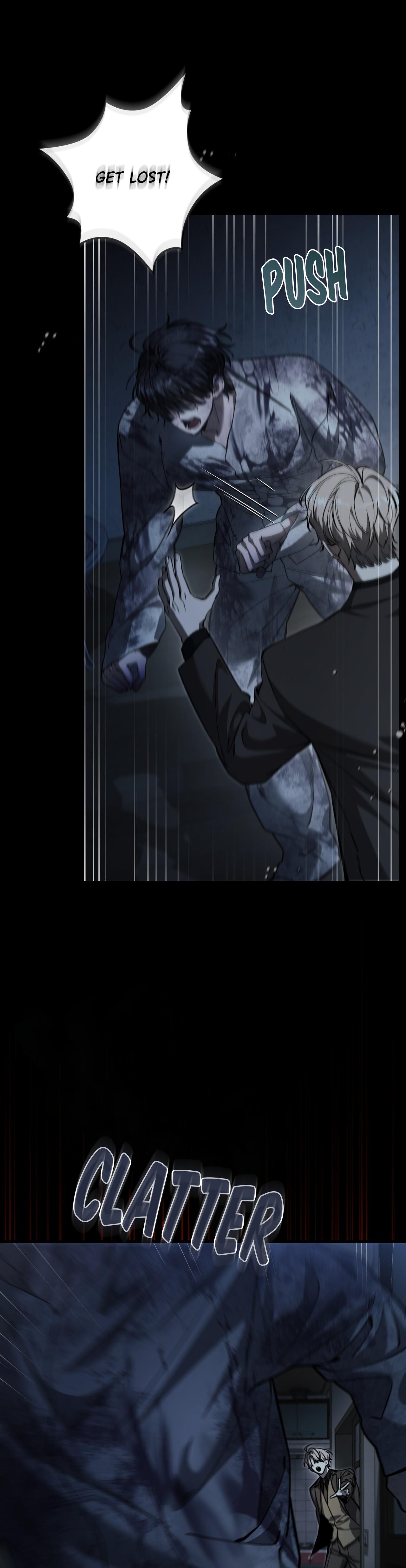 The Hunter Wants to Live Quietly Chapter 64 page 41