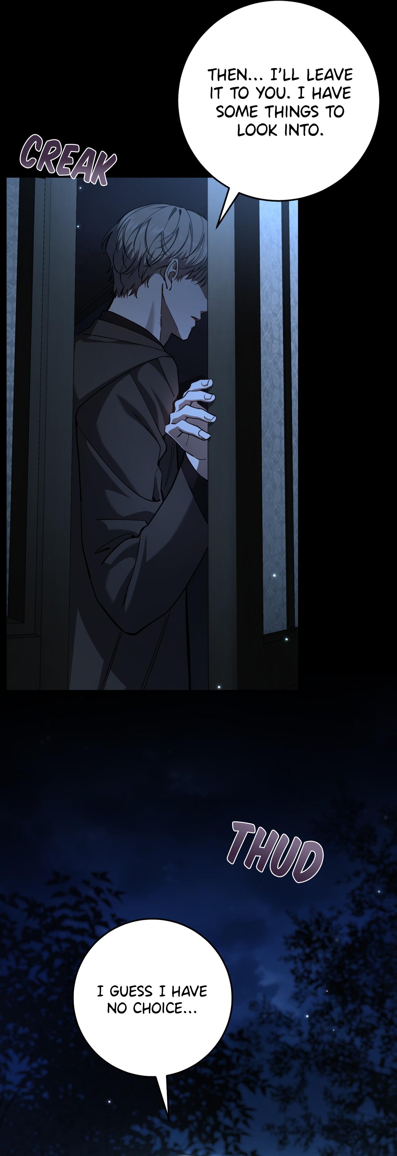 The Hunter Wants to Live Quietly Chapter 64 page 47