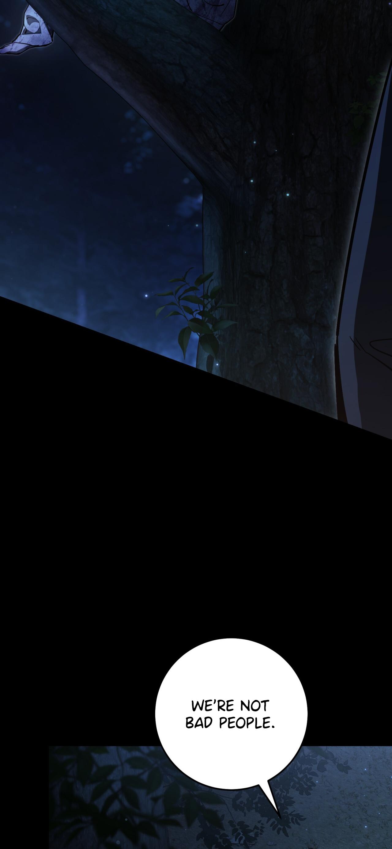 The Hunter Wants to Live Quietly Chapter 64 page 51