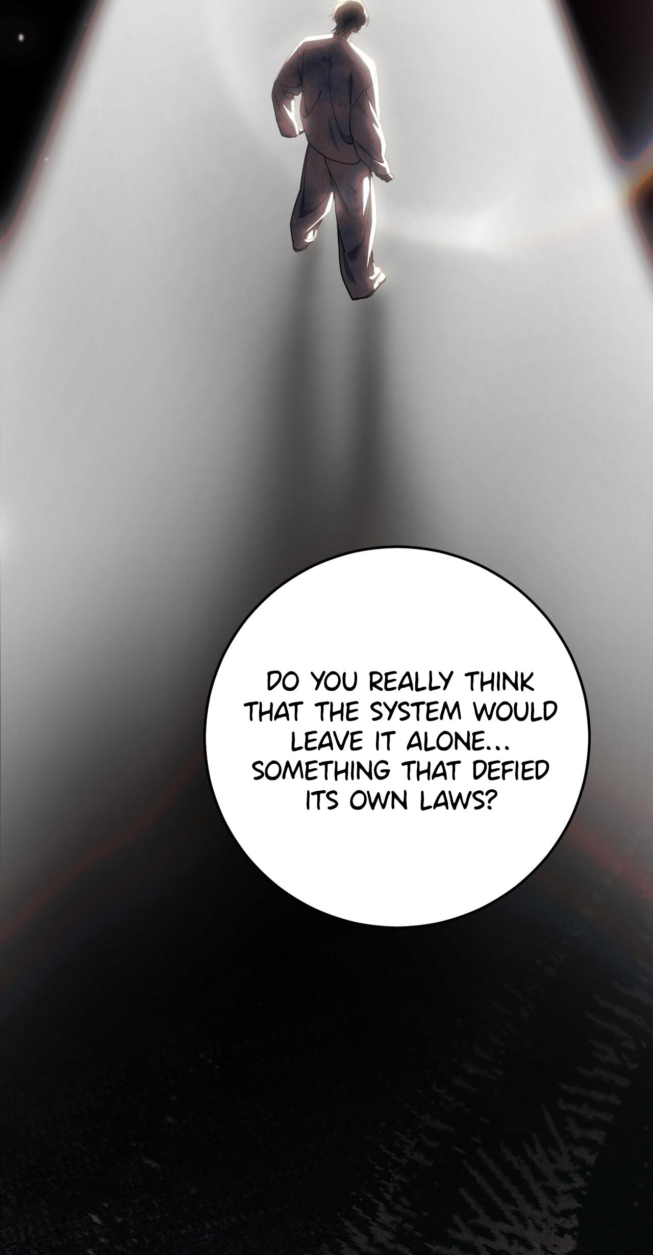 The Hunter Wants to Live Quietly Chapter 65 page 33
