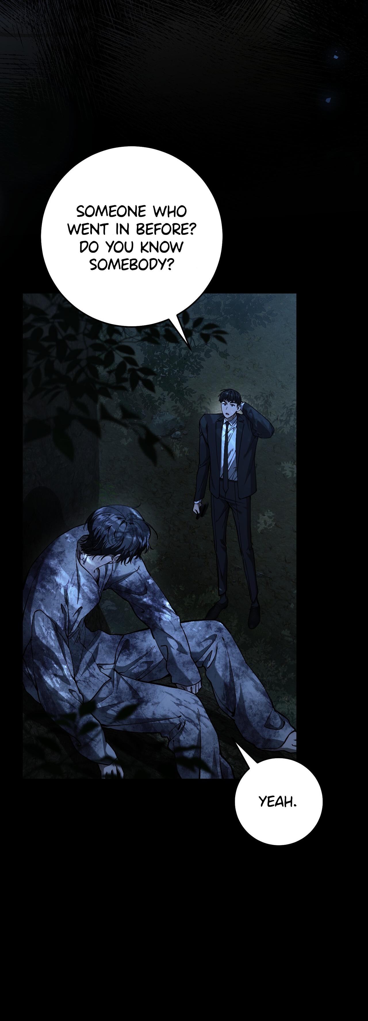 The Hunter Wants to Live Quietly Chapter 65 page 3