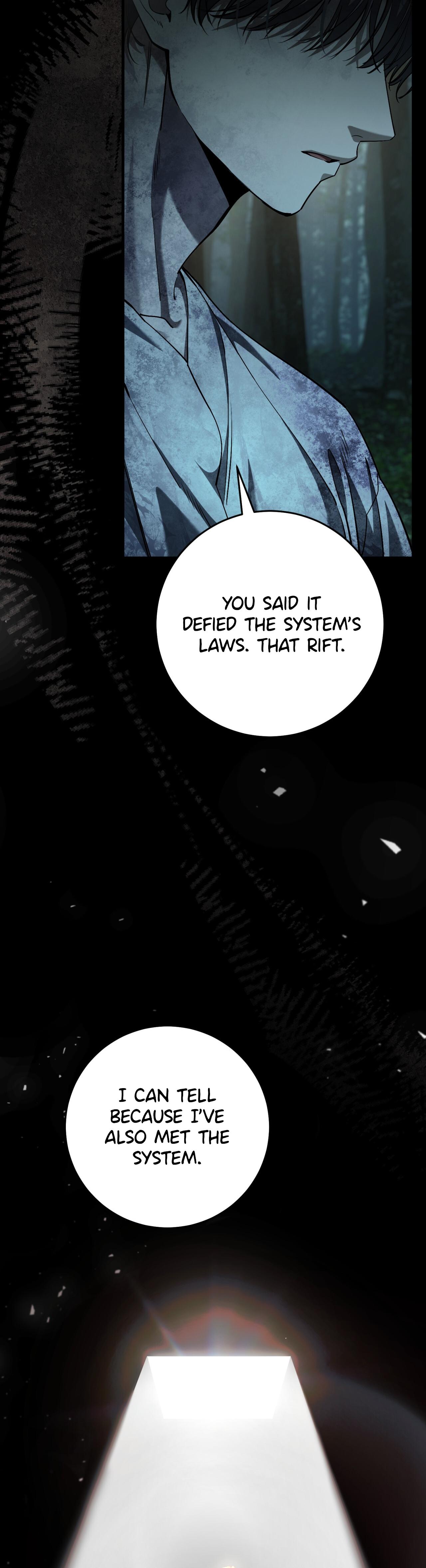 The Hunter Wants to Live Quietly Chapter 65 page 32