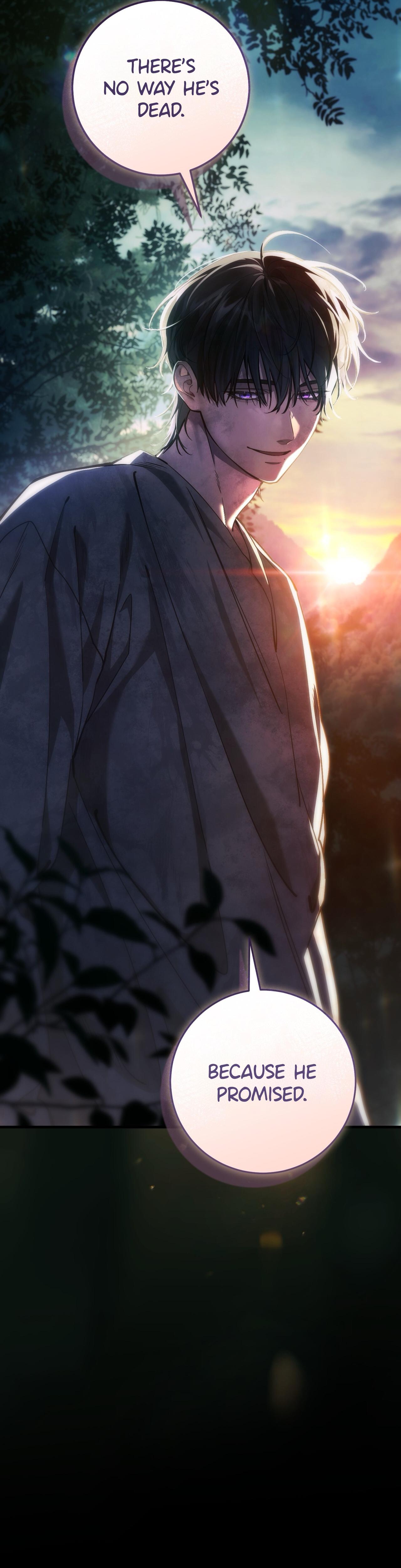 The Hunter Wants to Live Quietly Chapter 65 page 39
