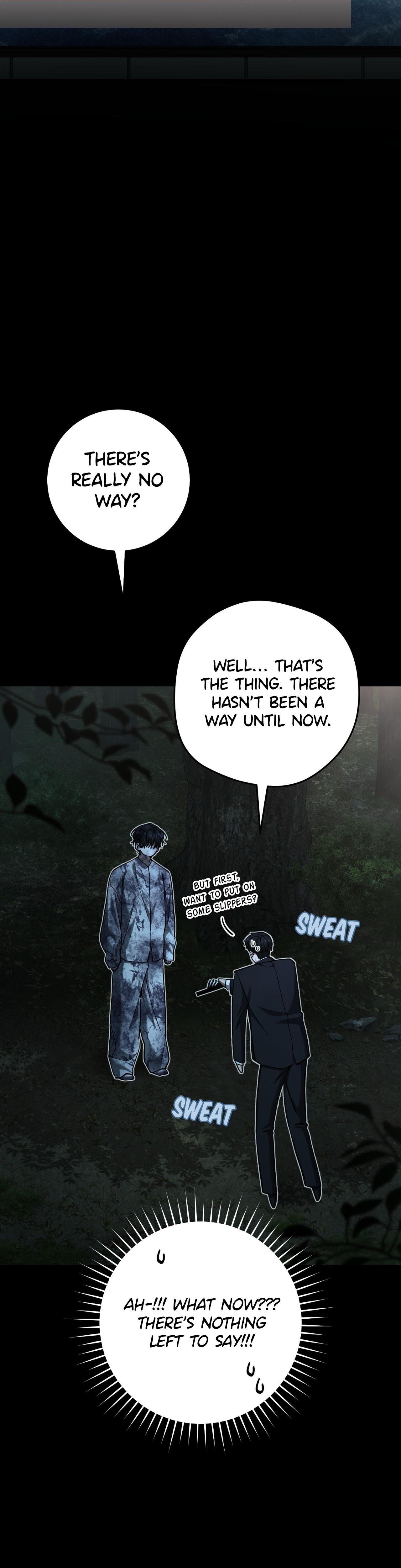 The Hunter Wants to Live Quietly Chapter 65 page 16