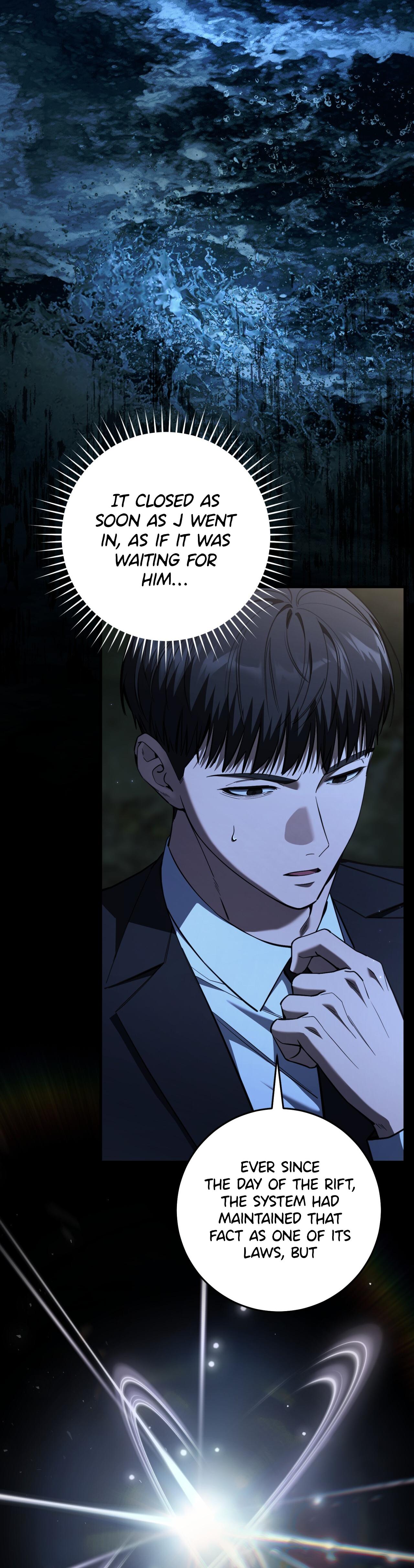 The Hunter Wants to Live Quietly Chapter 65 page 11