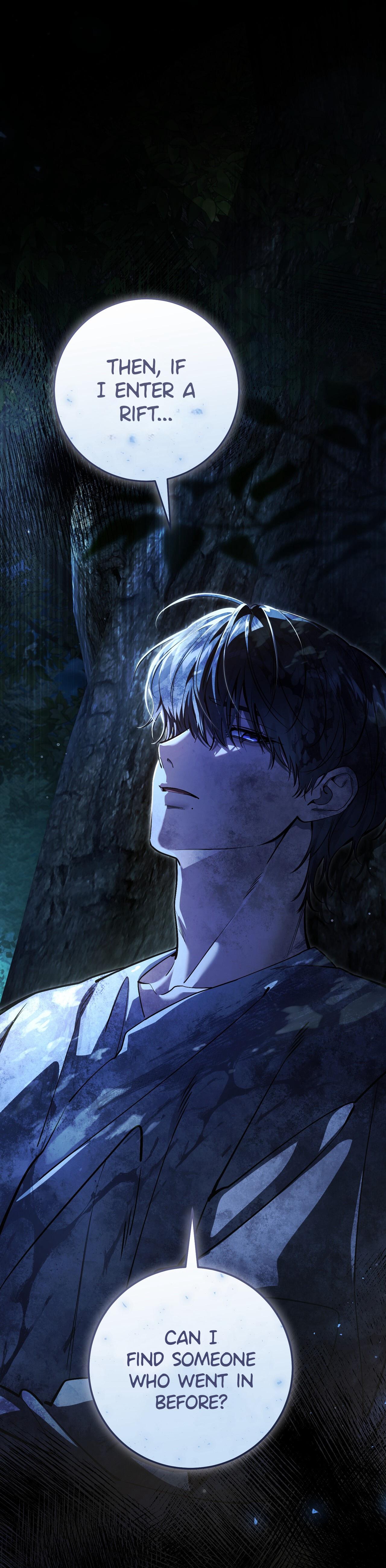 The Hunter Wants to Live Quietly Chapter 65 page 2
