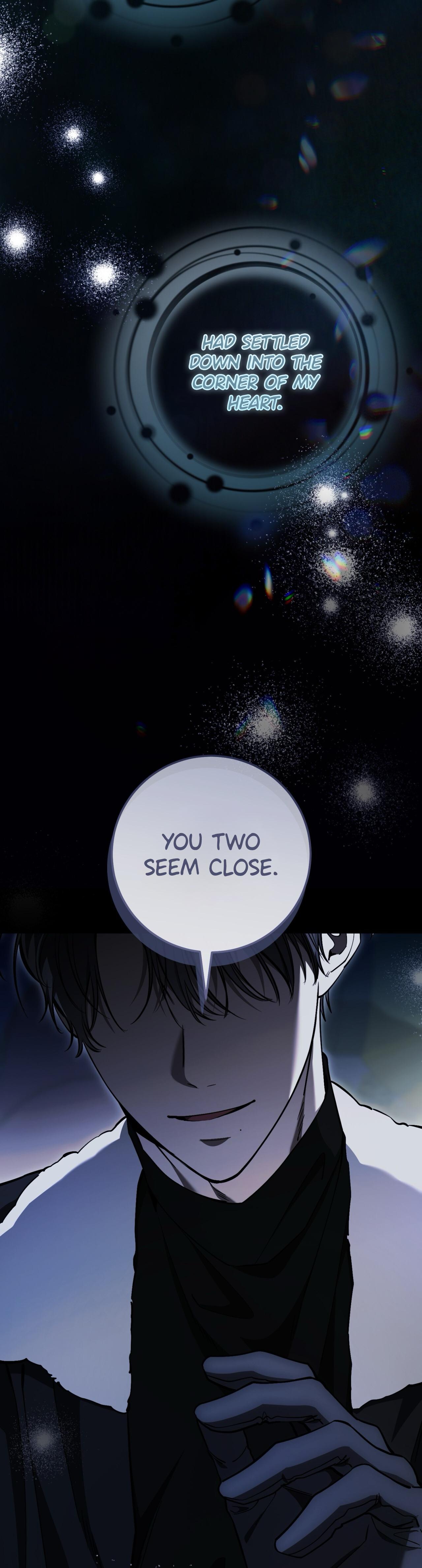The Hunter Wants to Live Quietly Chapter 65 page 53