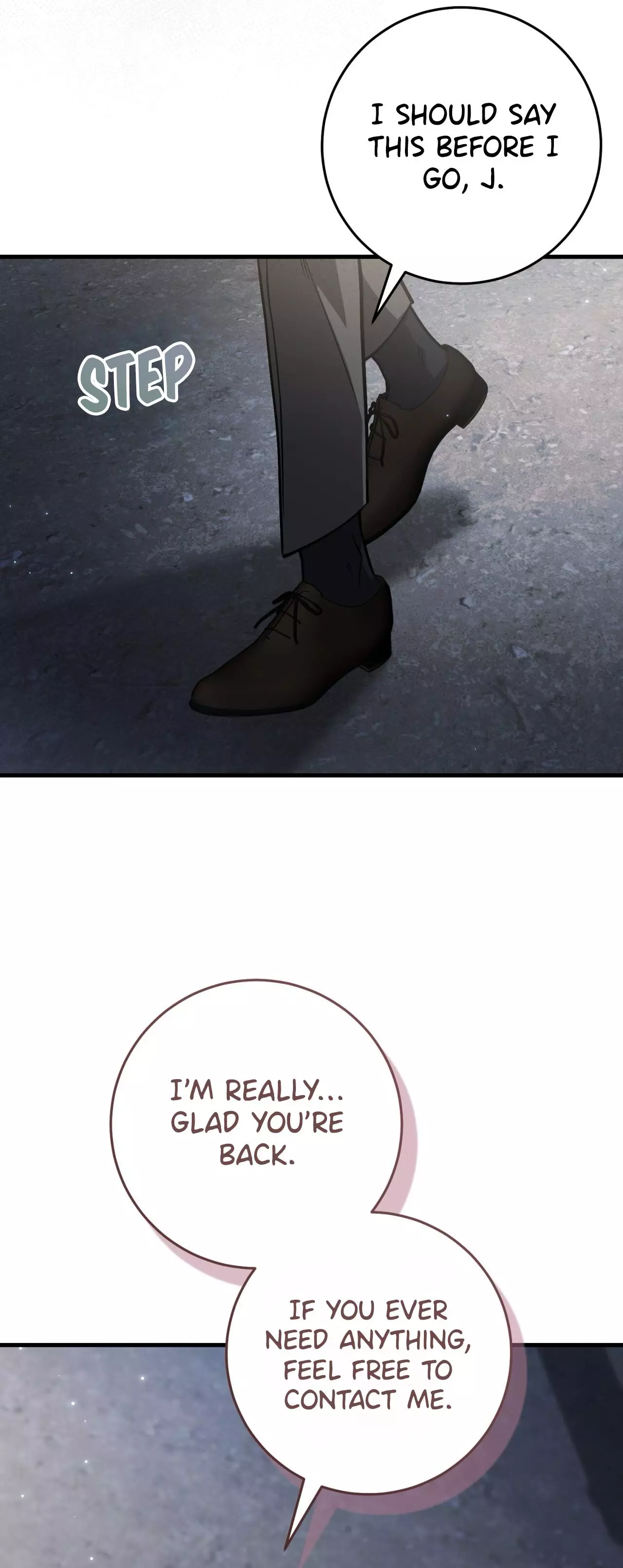 The Hunter Wants to Live Quietly Chapter 66 page 27