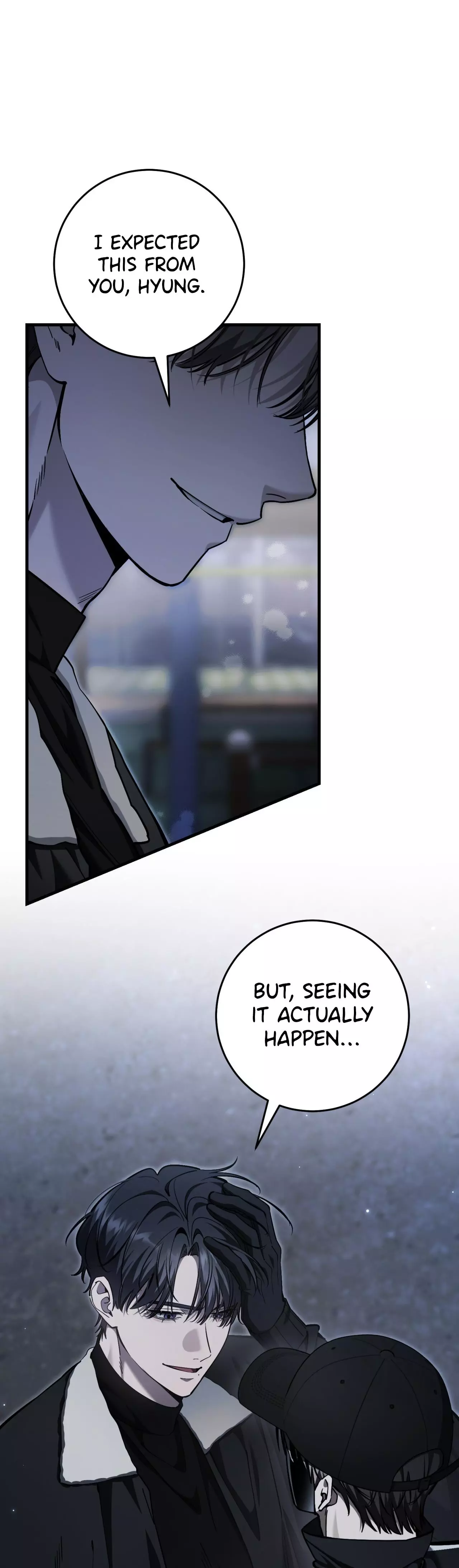 The Hunter Wants to Live Quietly Chapter 66 page 43