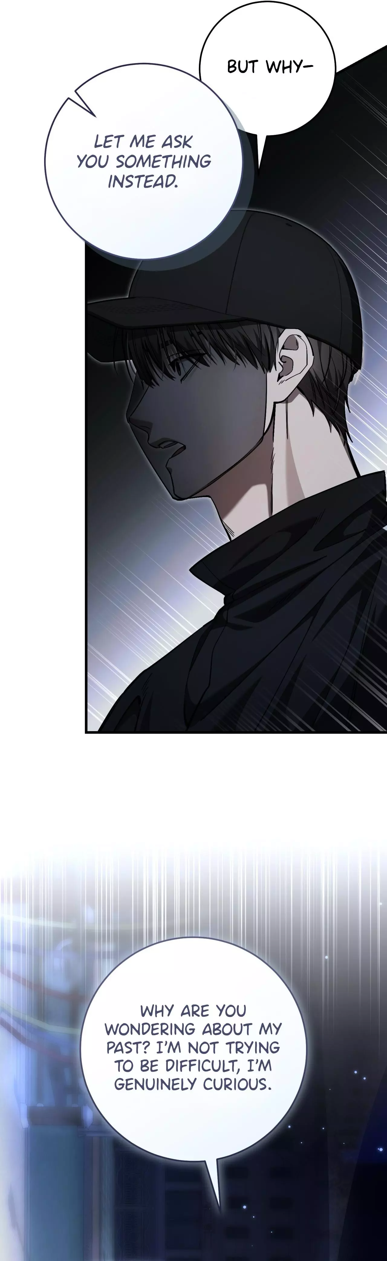 The Hunter Wants to Live Quietly Chapter 66 page 46