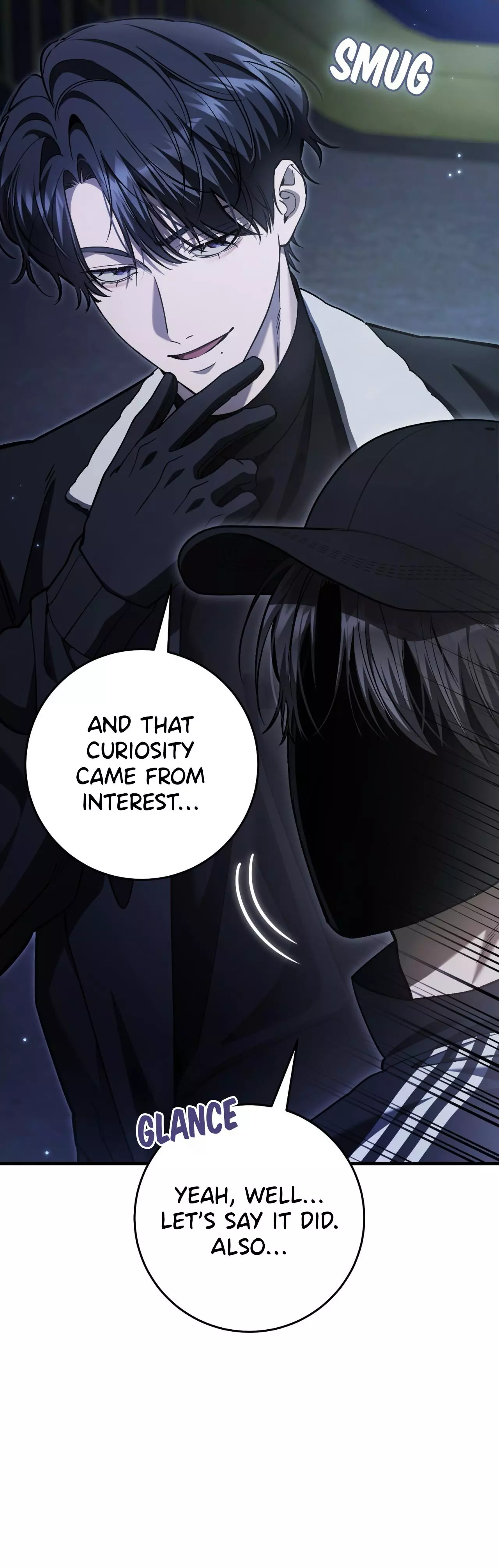 The Hunter Wants to Live Quietly Chapter 66 page 36