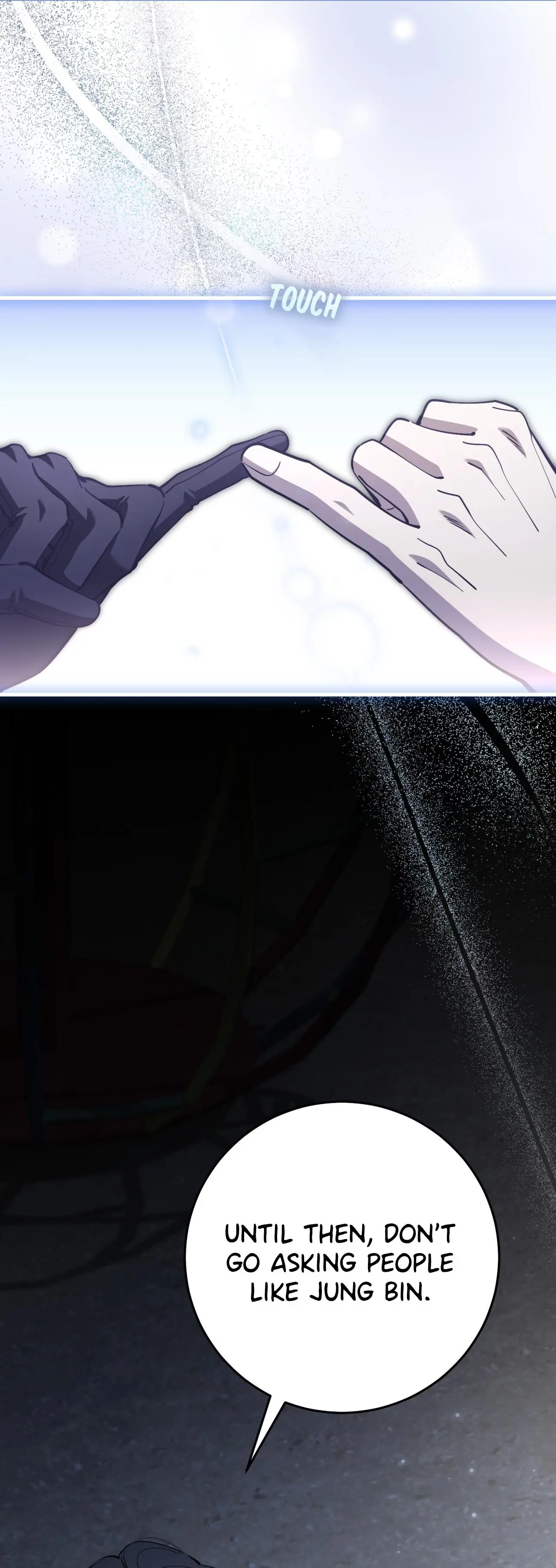 The Hunter Wants to Live Quietly Chapter 67 page 9