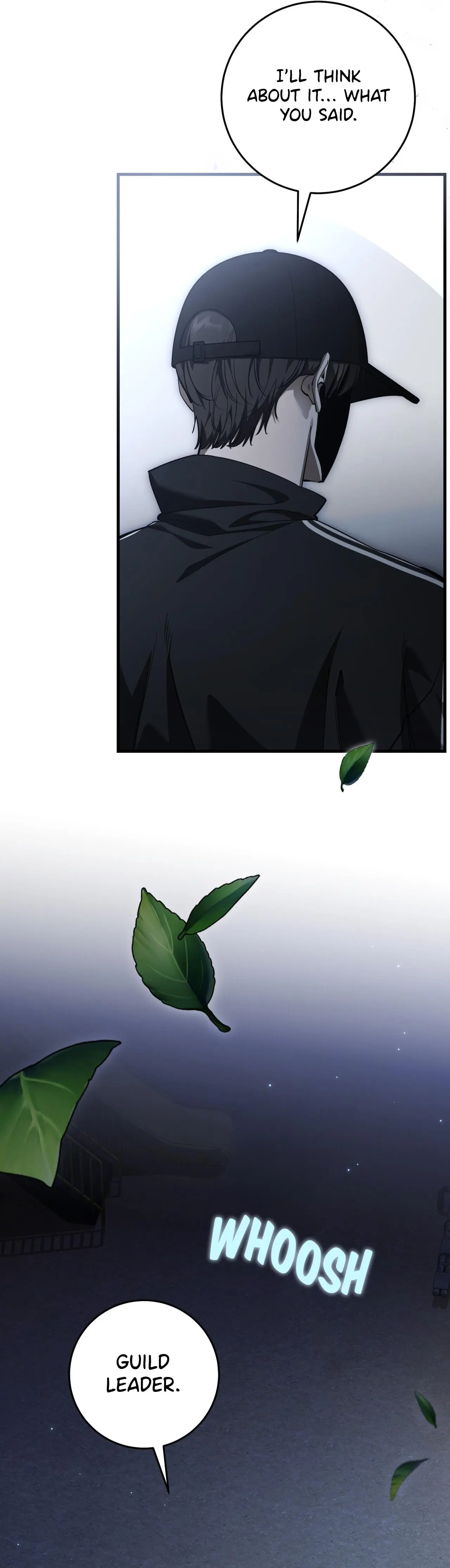 The Hunter Wants to Live Quietly Chapter 67 page 25